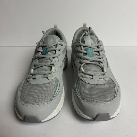 Ryka Womens Integrity Walking Shoe Gray Size 10 M - Picture 3 of 6